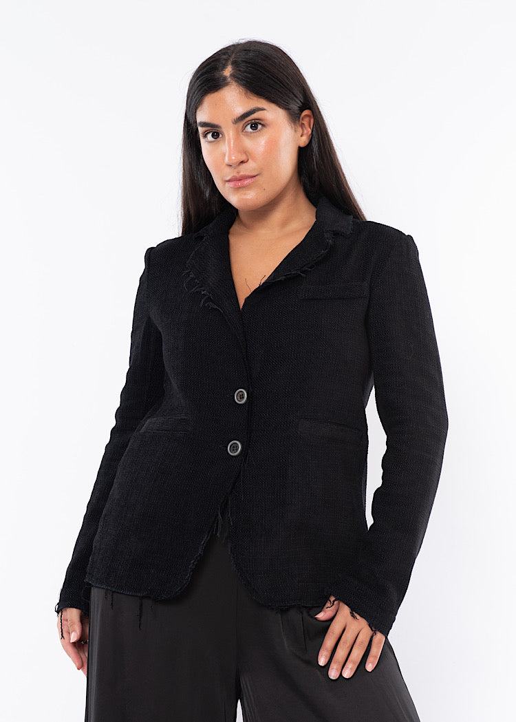 SANCTAMUERTE JACKET