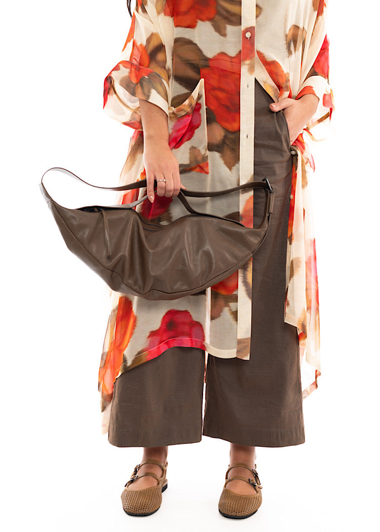 ANNETTE GÖRTZ REA LEATHER BAG