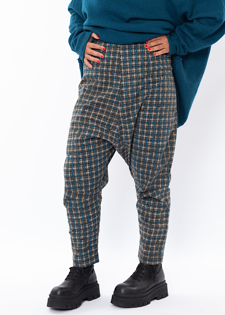 RUNDHOLZ BLACK LABEL TROUSER