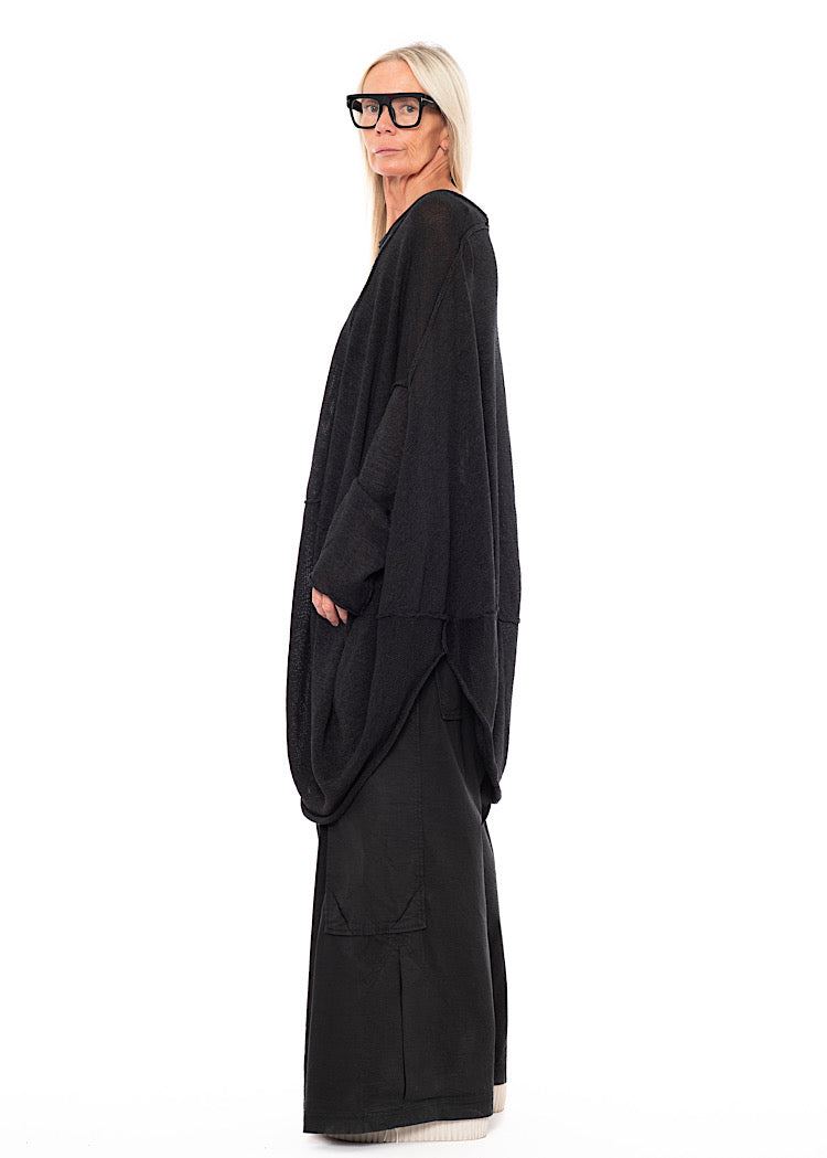 PRE-LOVED RUNDHOLZ MAINLINE TUNIC