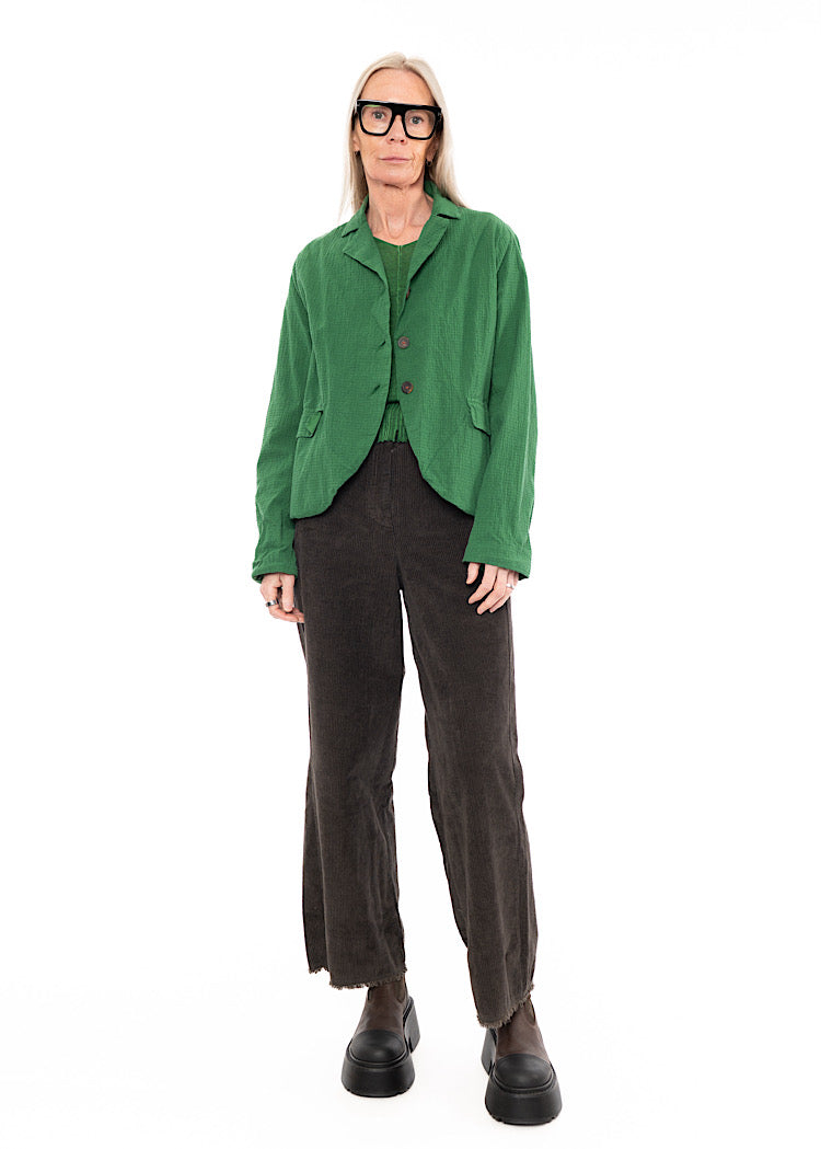 PRE-LOVED HANNOH WESSEL JACKET