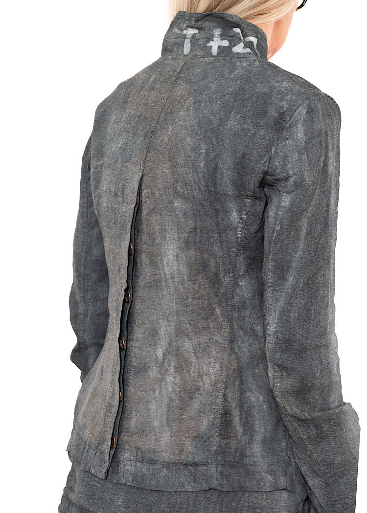 RUNDHOLZ DIP JACKET