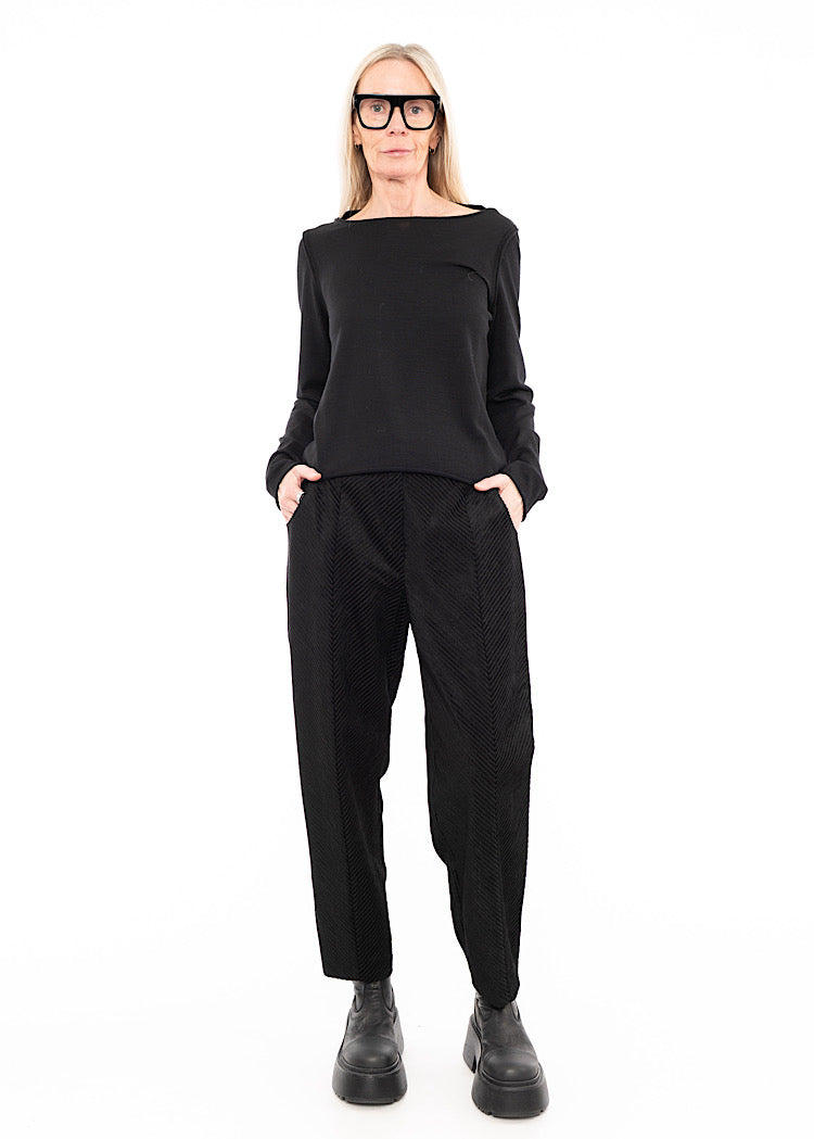 PRE-LOVED ANNETTE GÖRTZ SALTO TROUSER