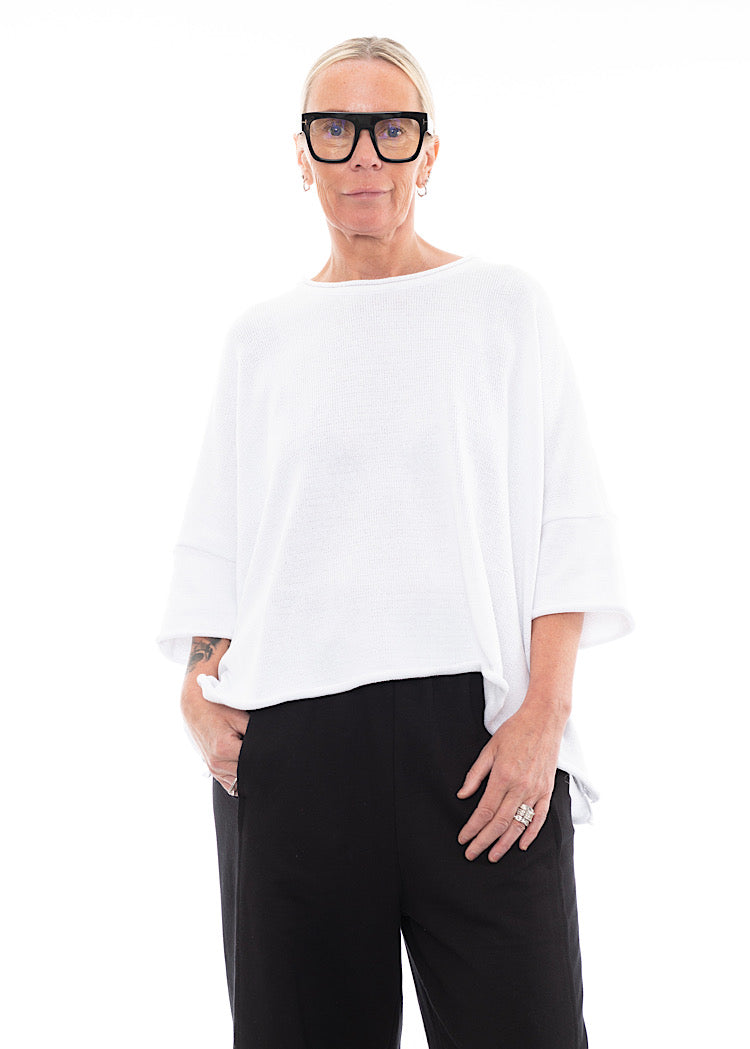 BREAD & BUTTER PULLOVER