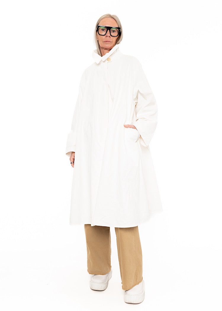 PRE-LOVED AEQUAMENTE COAT