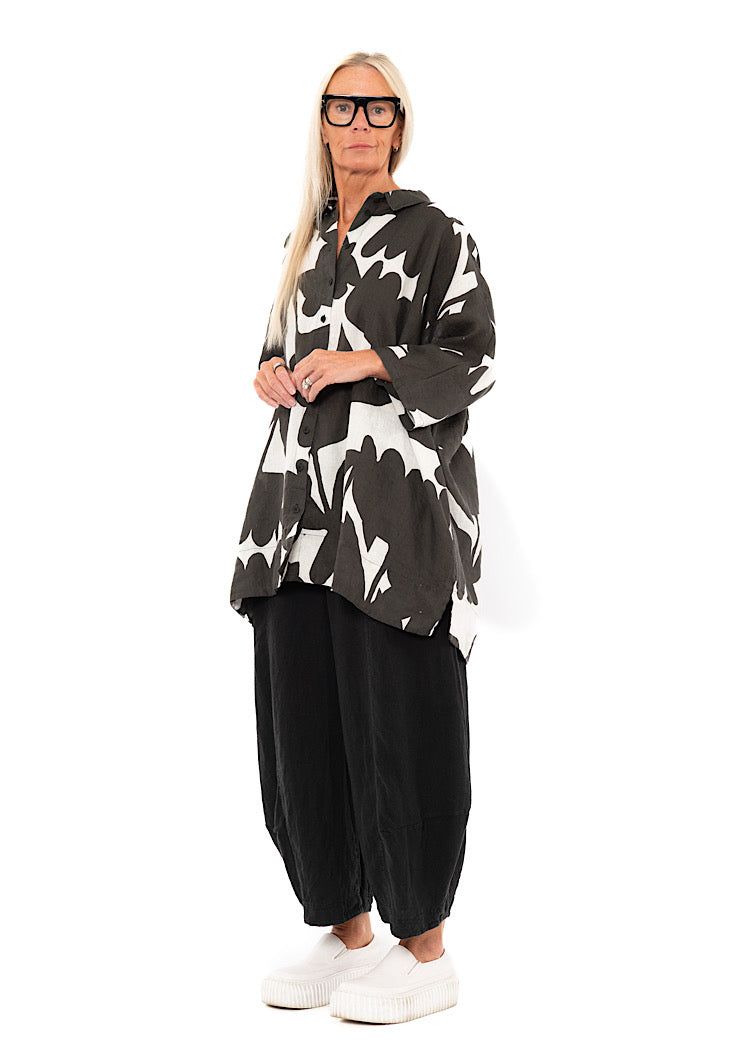 RUNDHOLZ BLACK LABEL SHIRT