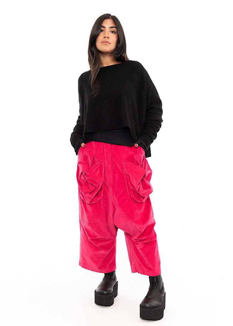 RUNDHOLZ BLACK LABEL TROUSER