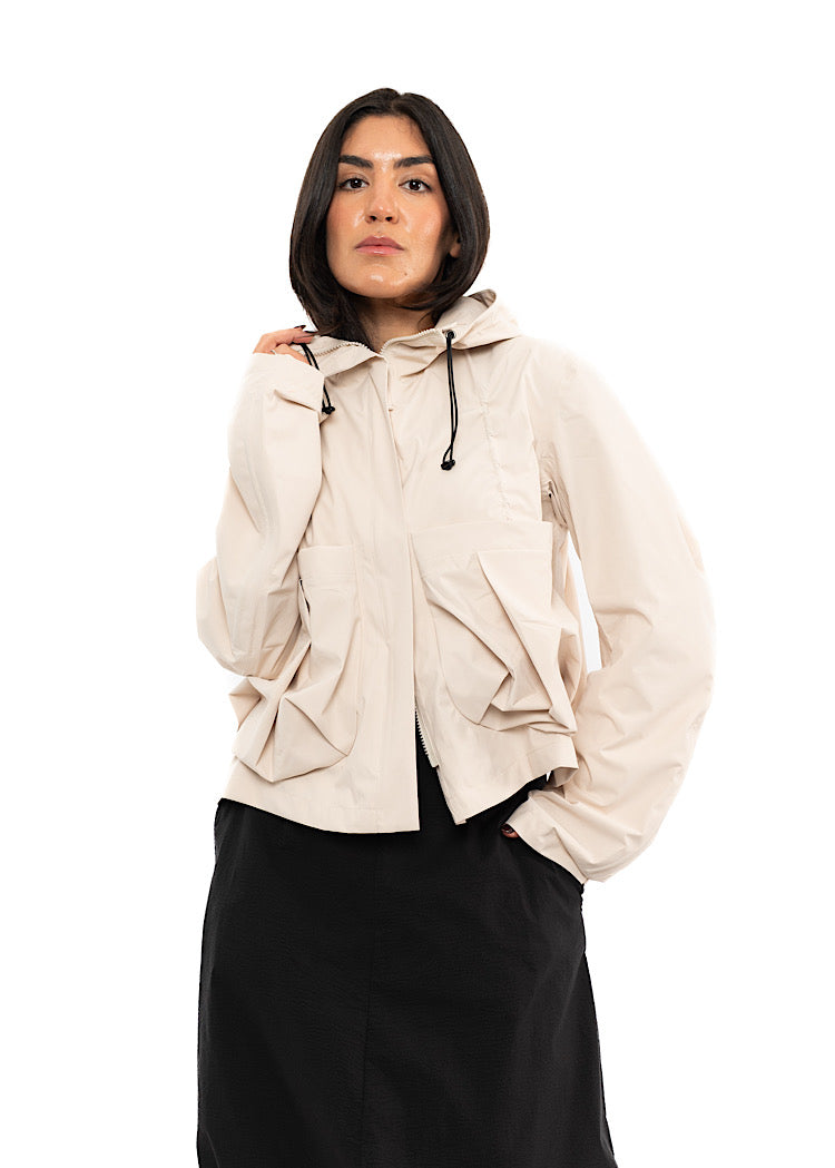 RUNDHOLZ MAINLINE JACKET