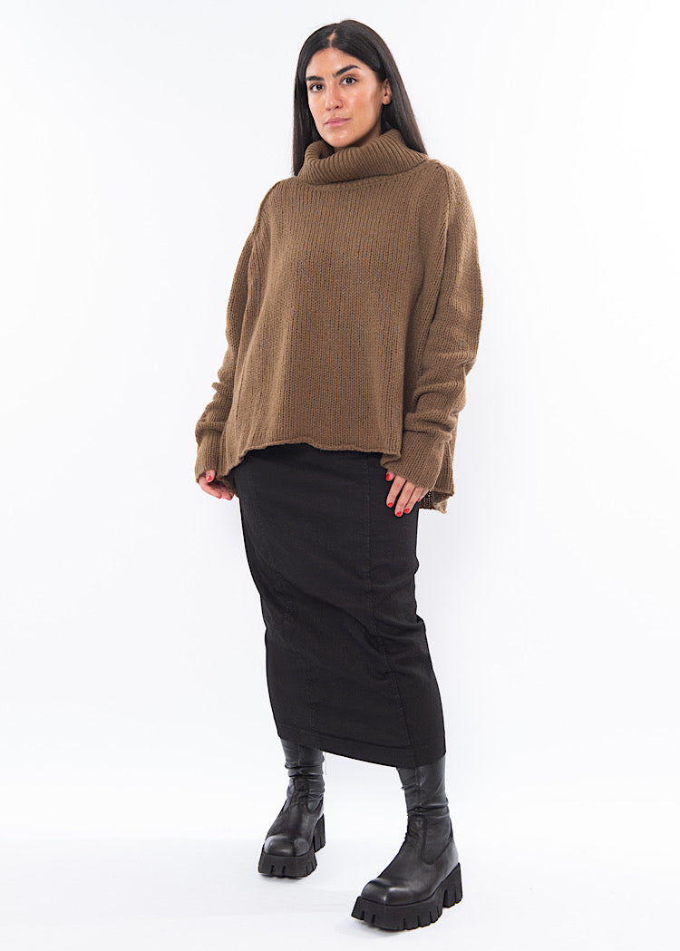 RUNDHOLZ BLACK LABEL PULLOVER