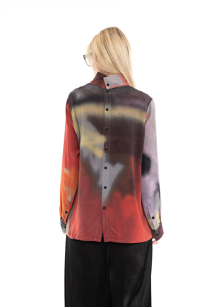 PRE-LOVED ANNETTE GÖRTZ ADA SHIRT