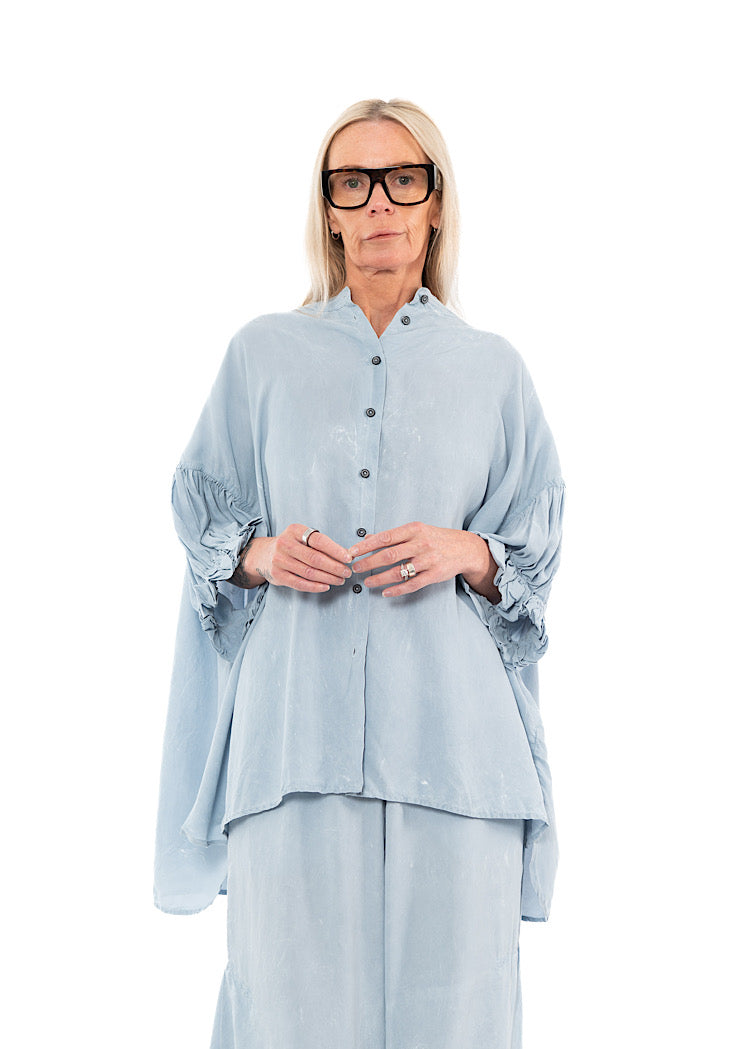 RUNDHOLZ DIP SHIRT