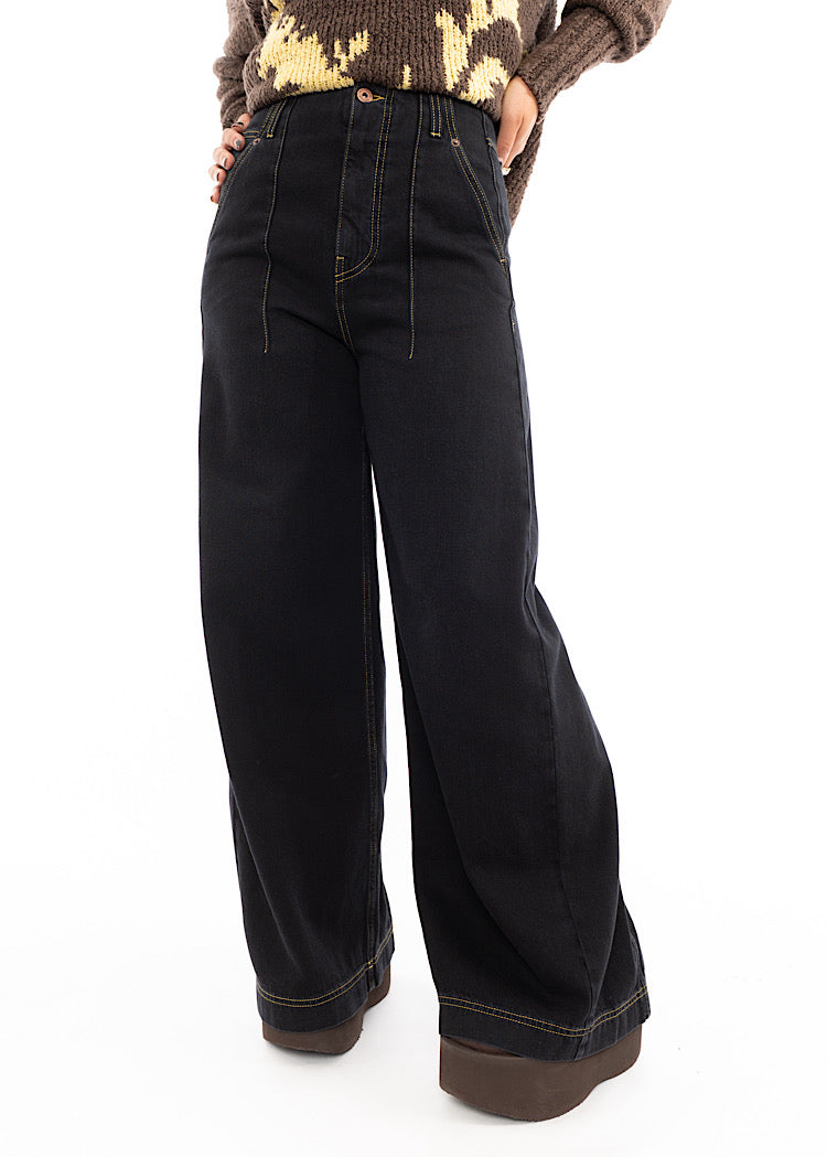 ANNETTE GÖRTZ JAVA TROUSER