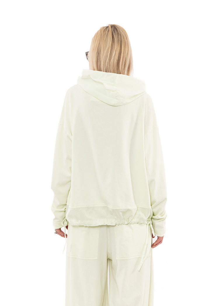 RUNDHOLZ BLACK LABEL PULLOVER