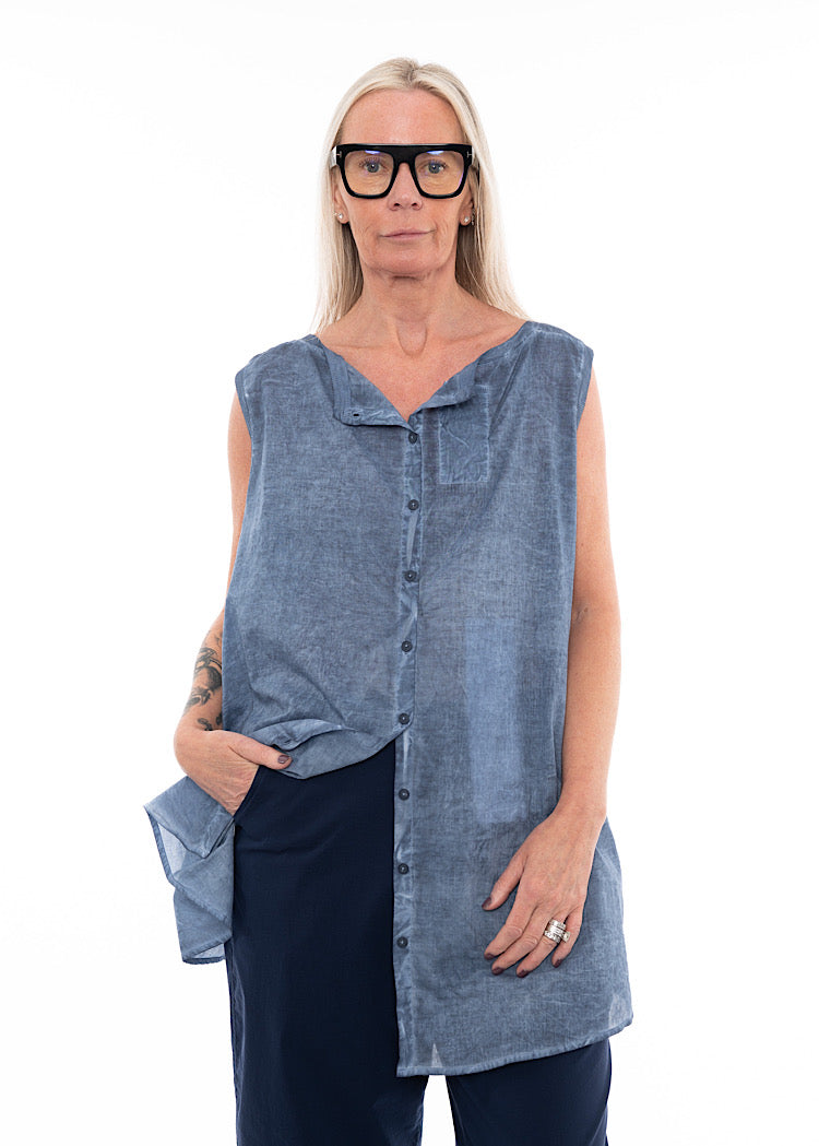 RUNDHOLZ BLACK LABEL TOP