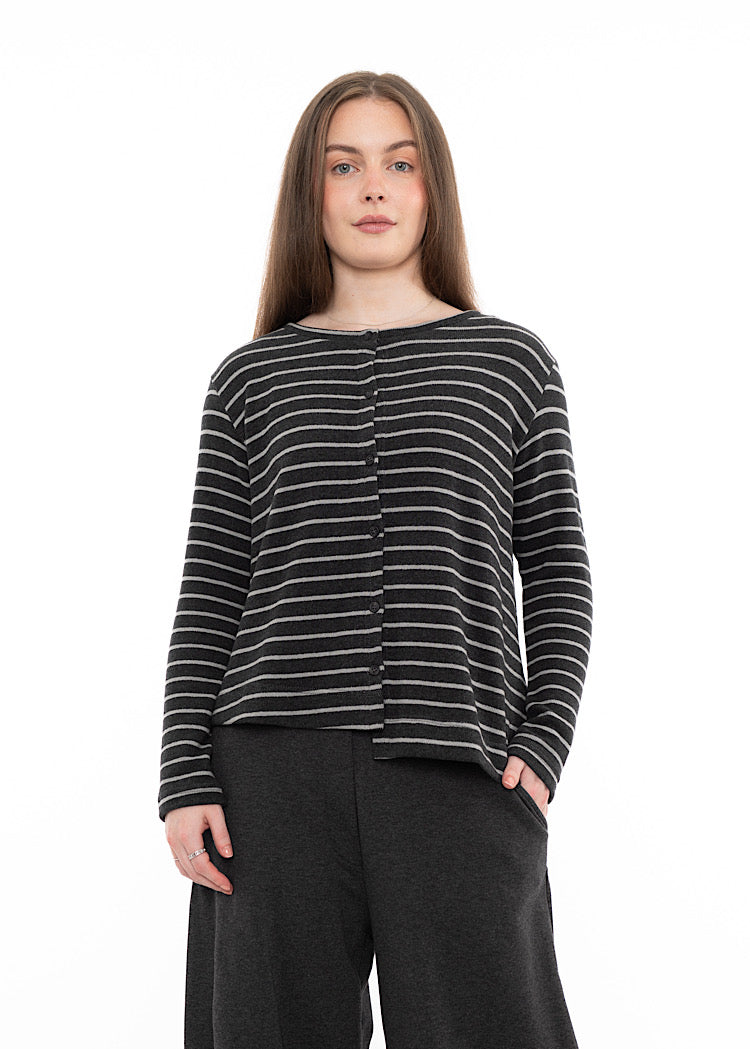 MAMA B CREMA CARDIGAN