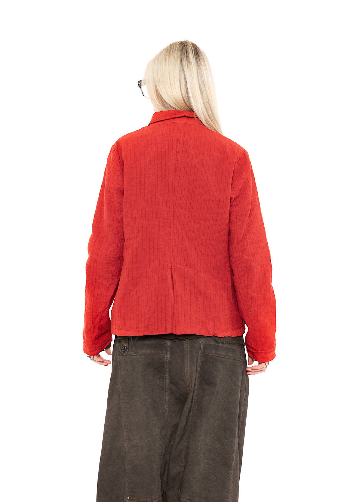 HANNOH WESSEL JACKET