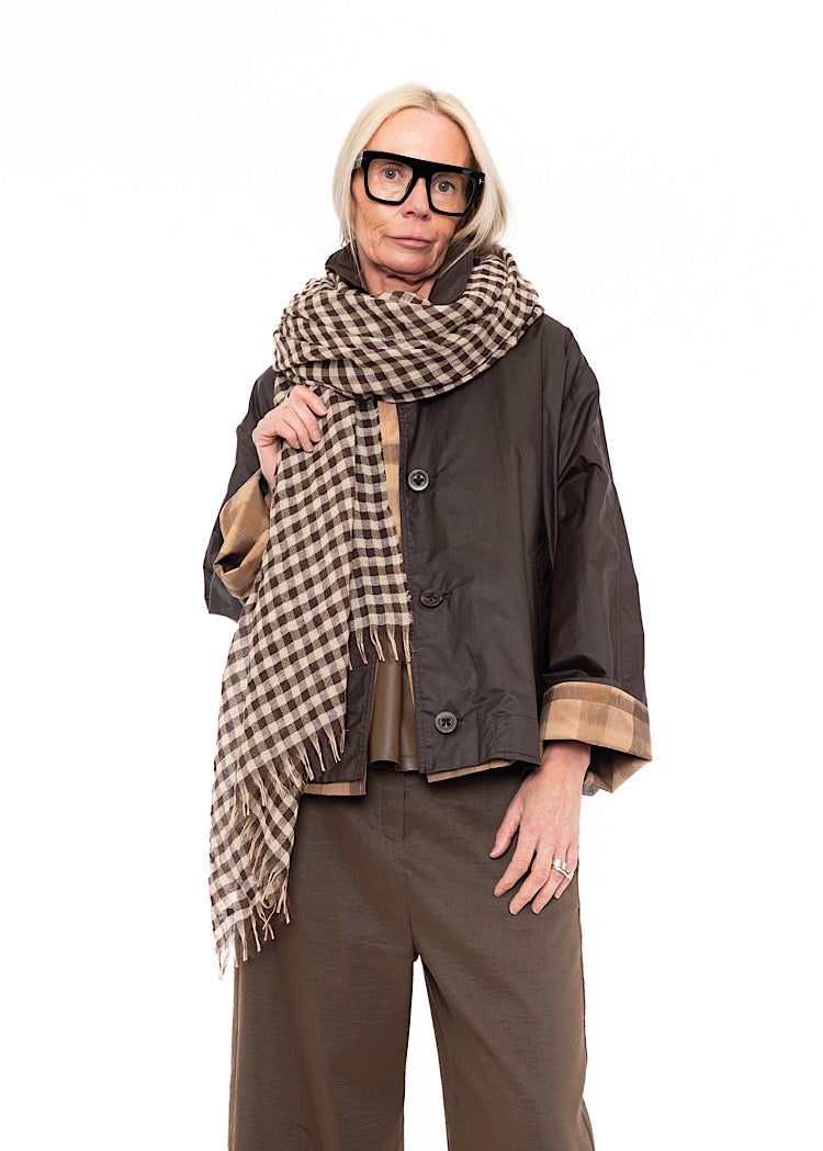 ANNETTE GÖRTZ CHICO SCARF