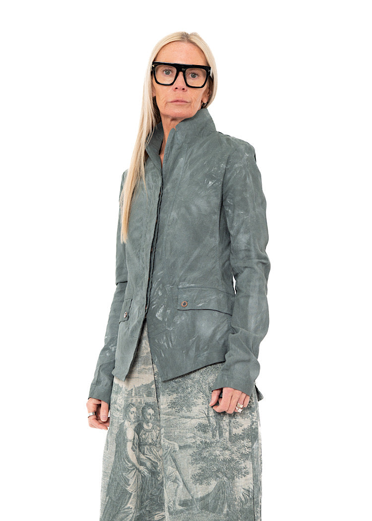 RUNDHOLZ DIP JACKET