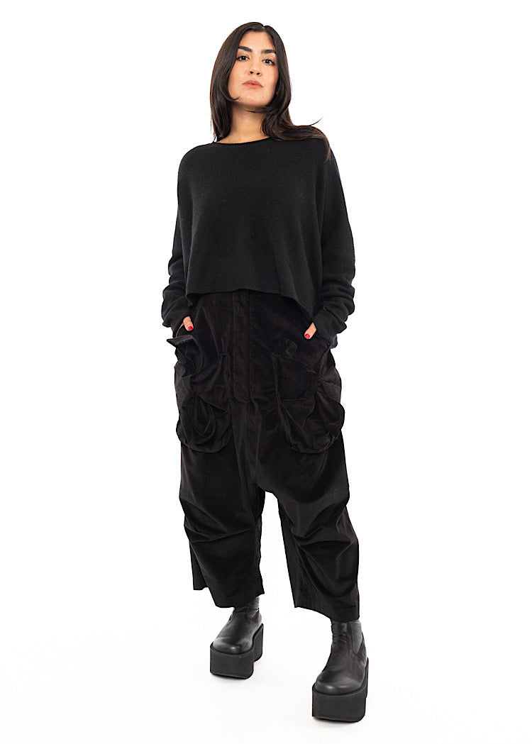 RUNDHOLZ BLACK LABEL PULLOVER