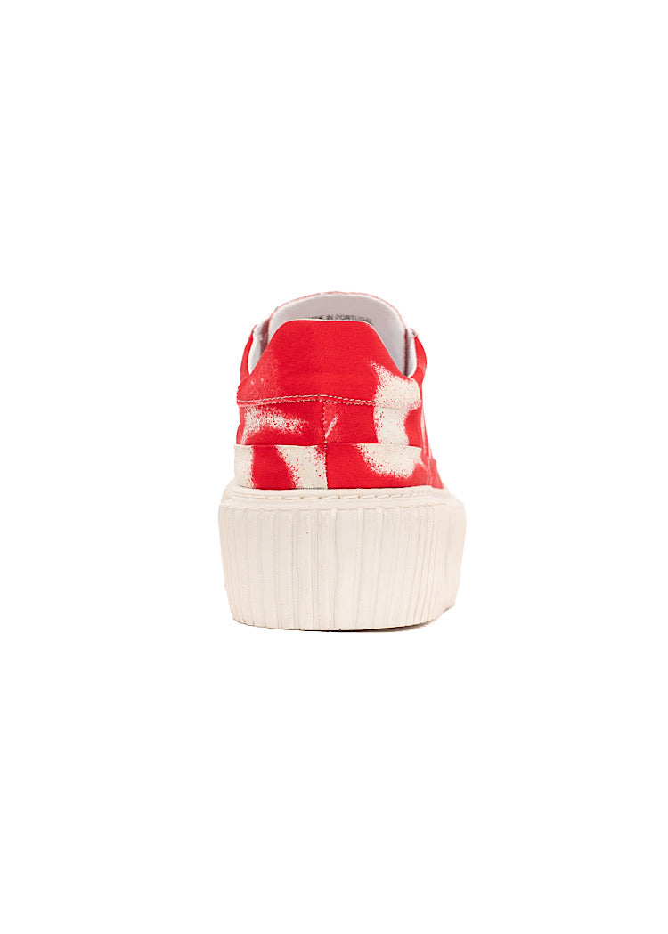 RUNDHOLZ MAINLINE SHOE