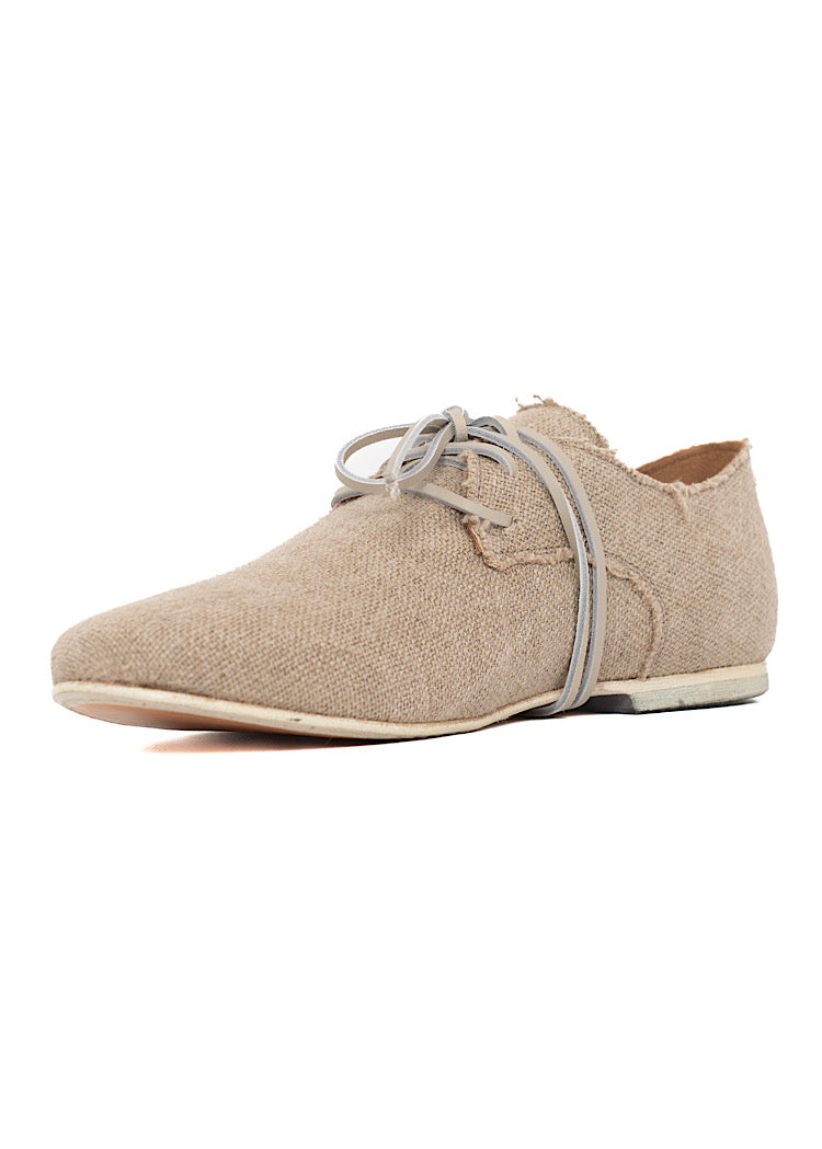 RUNDHOLZ MAINLINE SHOE