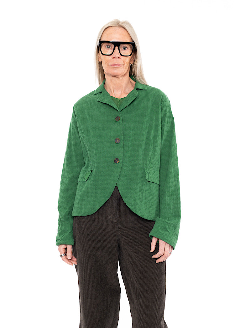 PRE-LOVED HANNOH WESSEL JACKET