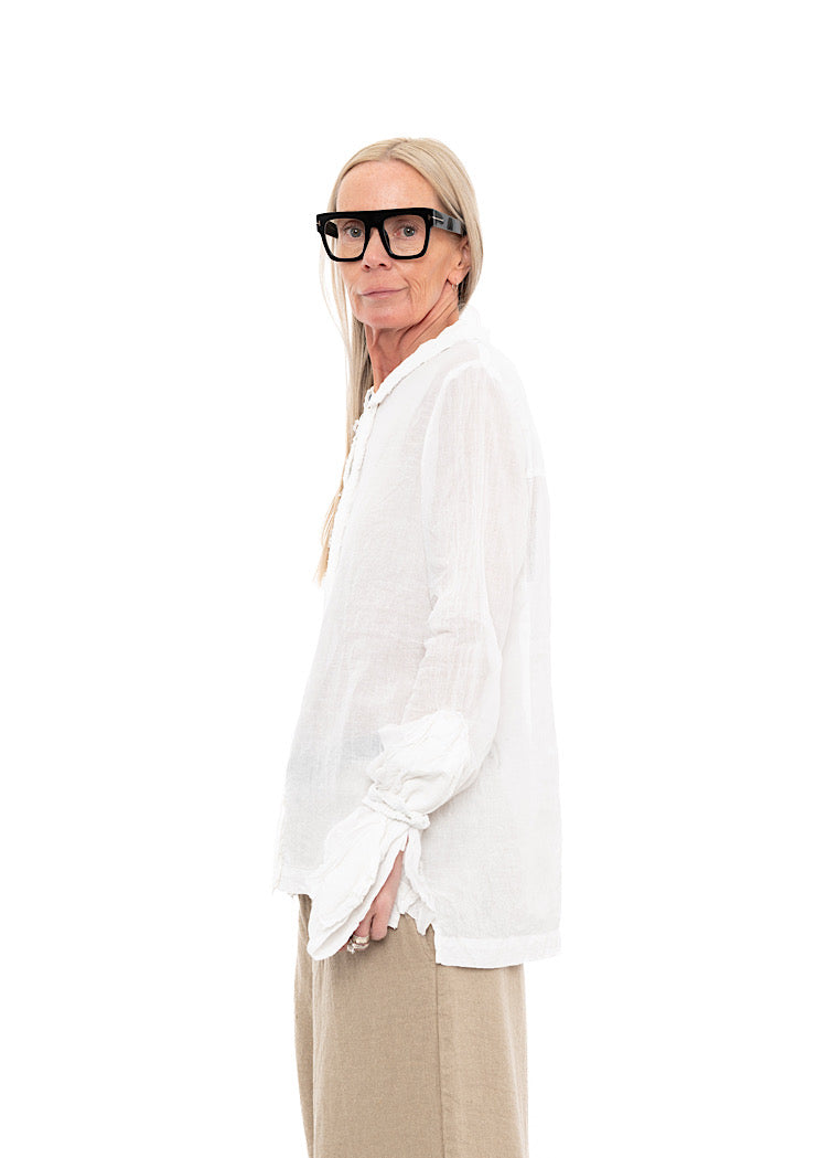 RUNDHOLZ DIP SHIRT