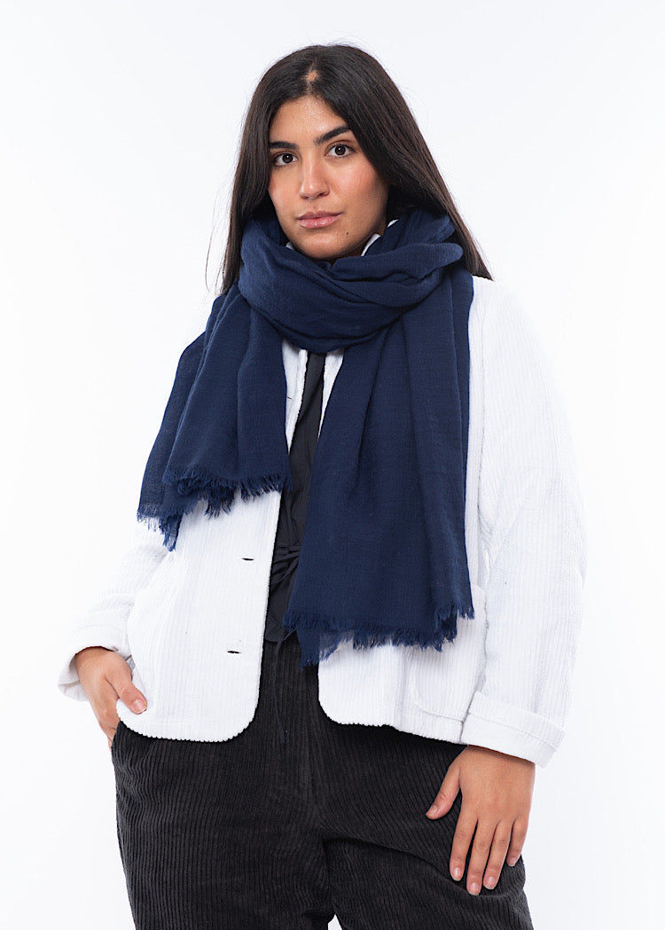 MANUELLE GUIBAL SCARF