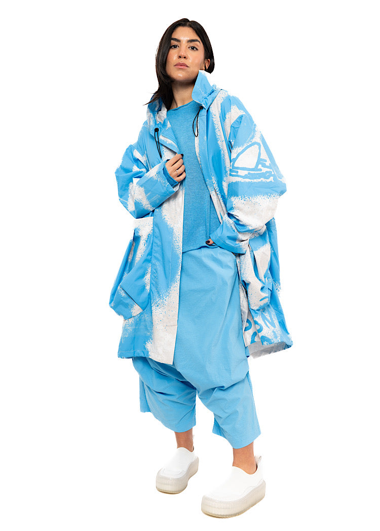 RUNDHOLZ MAINLINE COAT