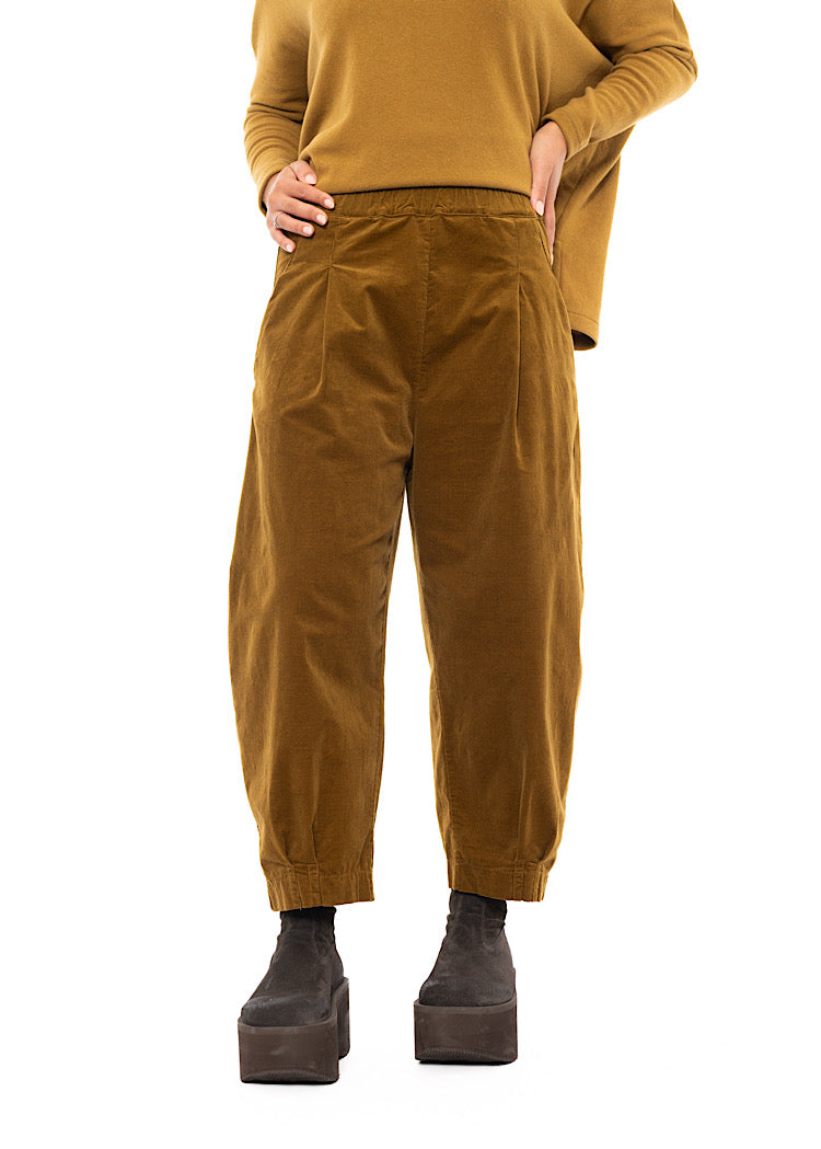 SIGNATURE BIANCO V TROUSER