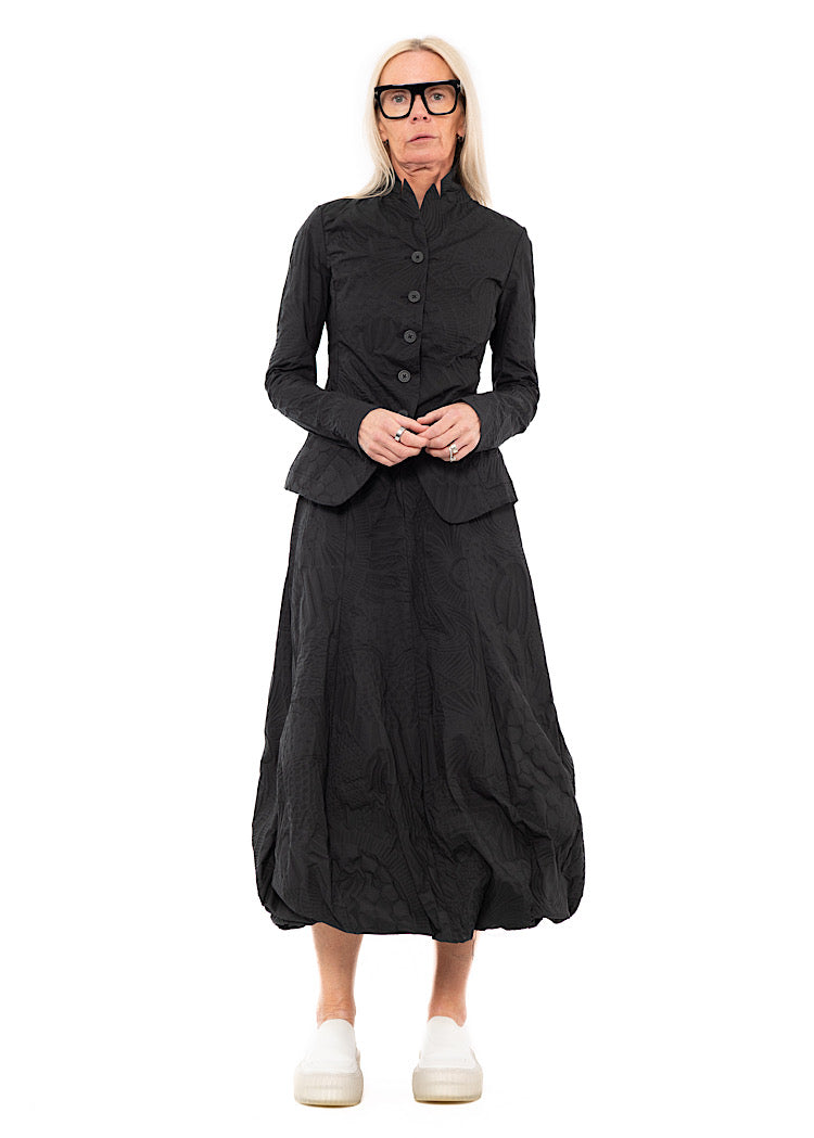RUNDHOLZ BLACK LABEL SKIRT