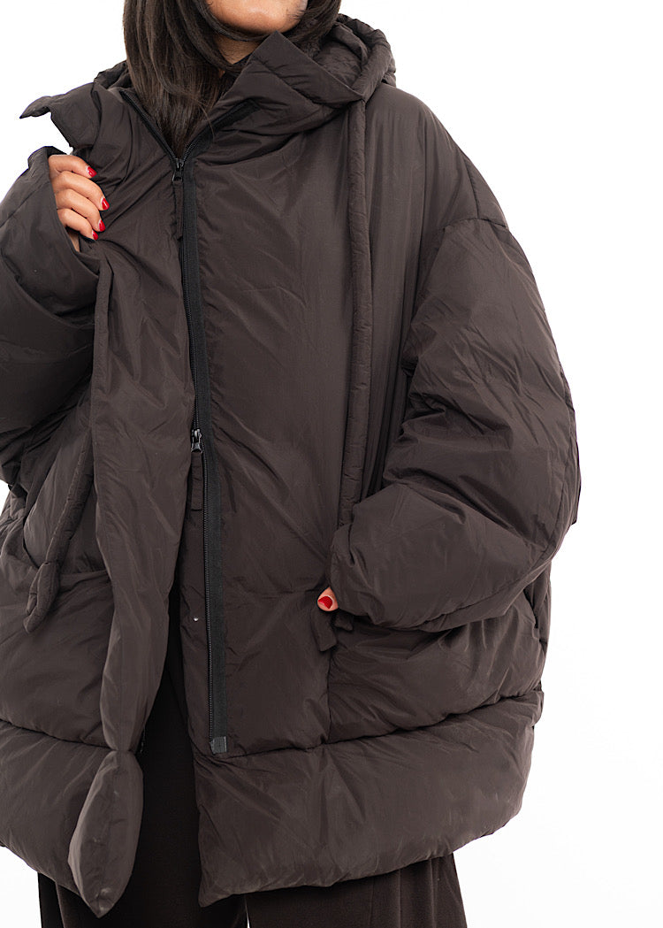 RUNDHOLZ MAINLINE COAT