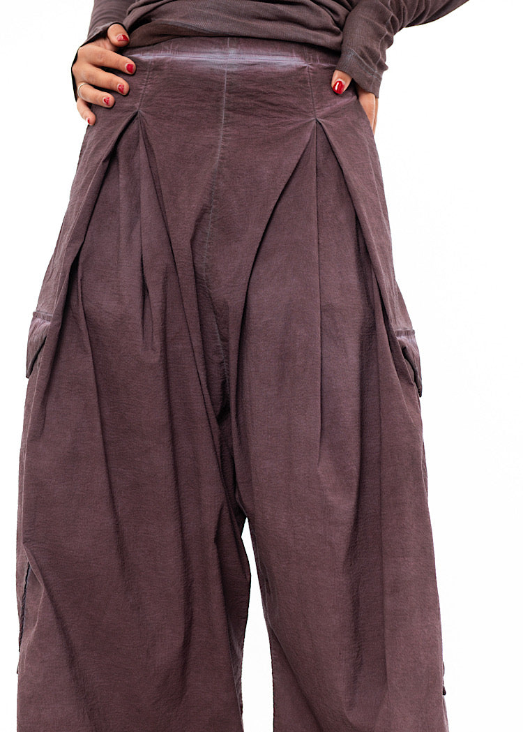 RUNDHOLZ DIP TROUSER
