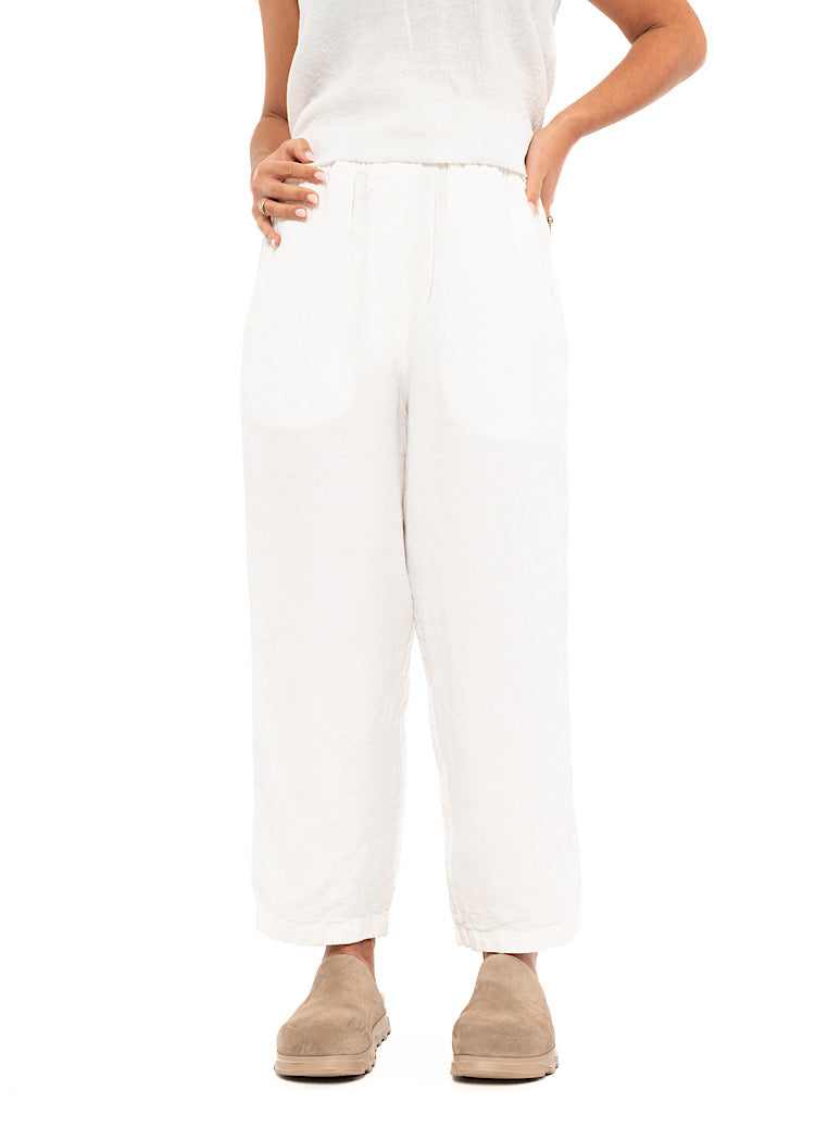 MANUELLE GUIBAL TROUSER