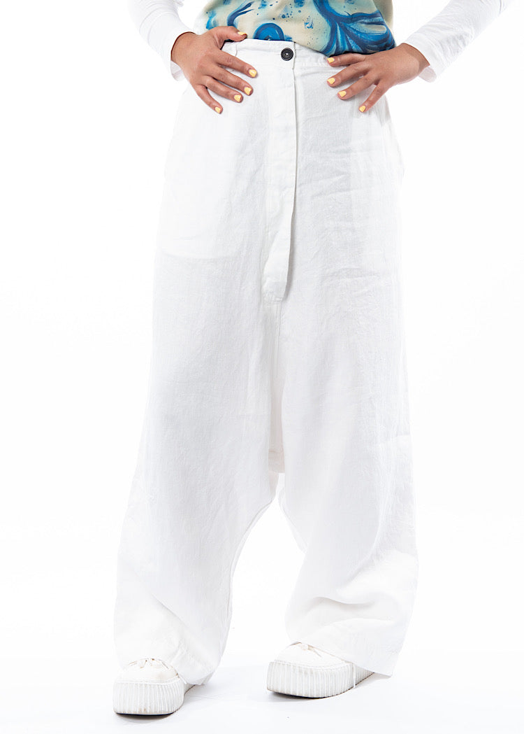 RUNDHOLZ MAINLINE TROUSER