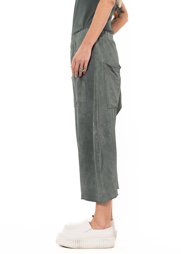 RUNDHOLZ DIP TROUSER