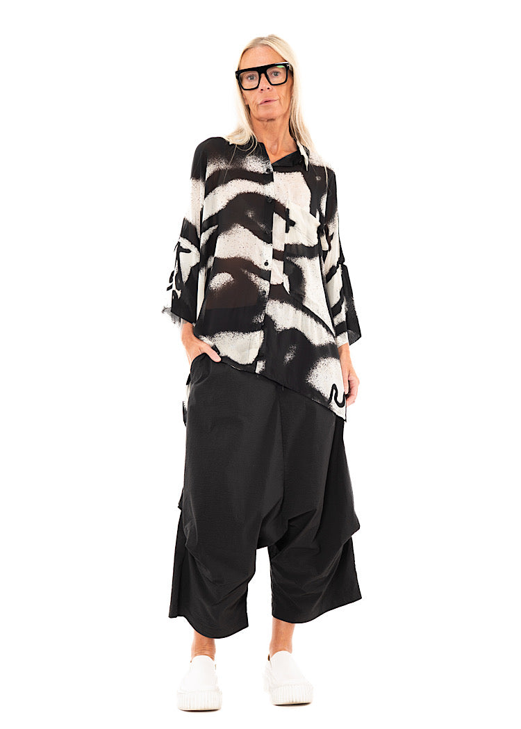 RUNDHOLZ MAINLINE SHIRT