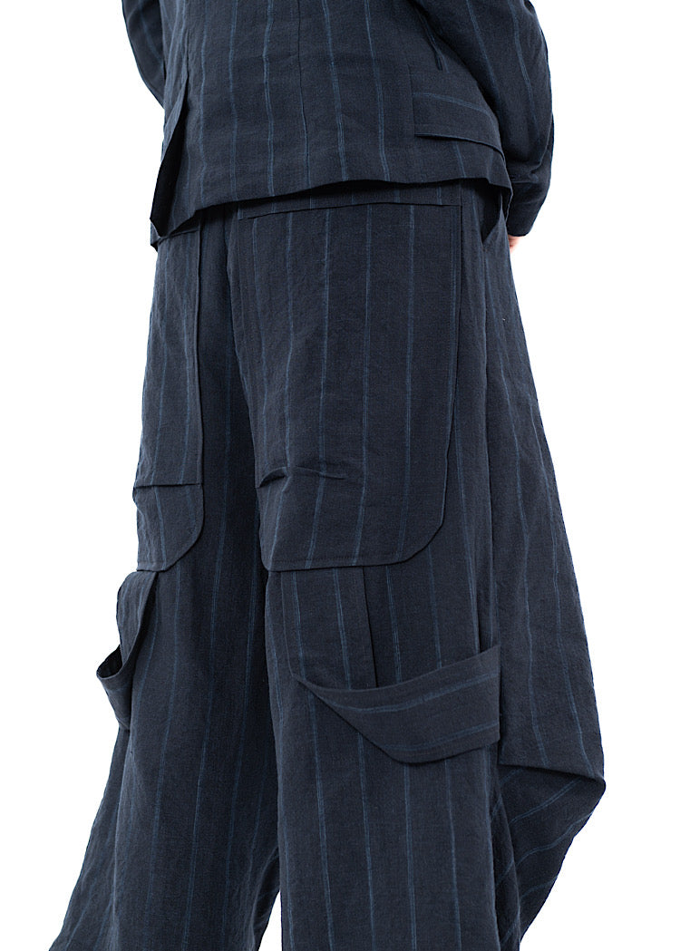 RUNDHOLZ MAINLINE TROUSER