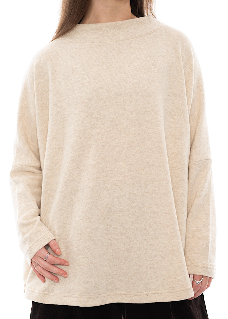 MAMA B SPINO PULLOVER