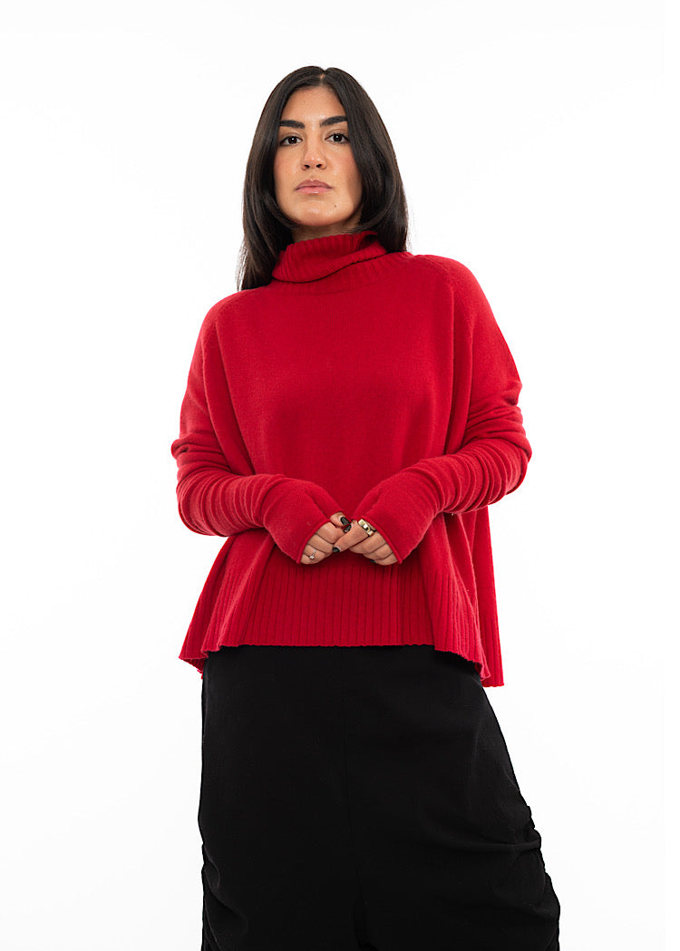 RUNDHOLZ BLACK LABEL CUFF