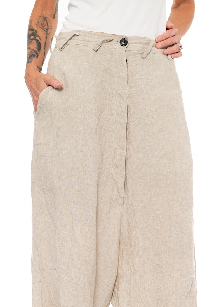 PRE-LOVED RUNDHOLZ DIP TROUSER