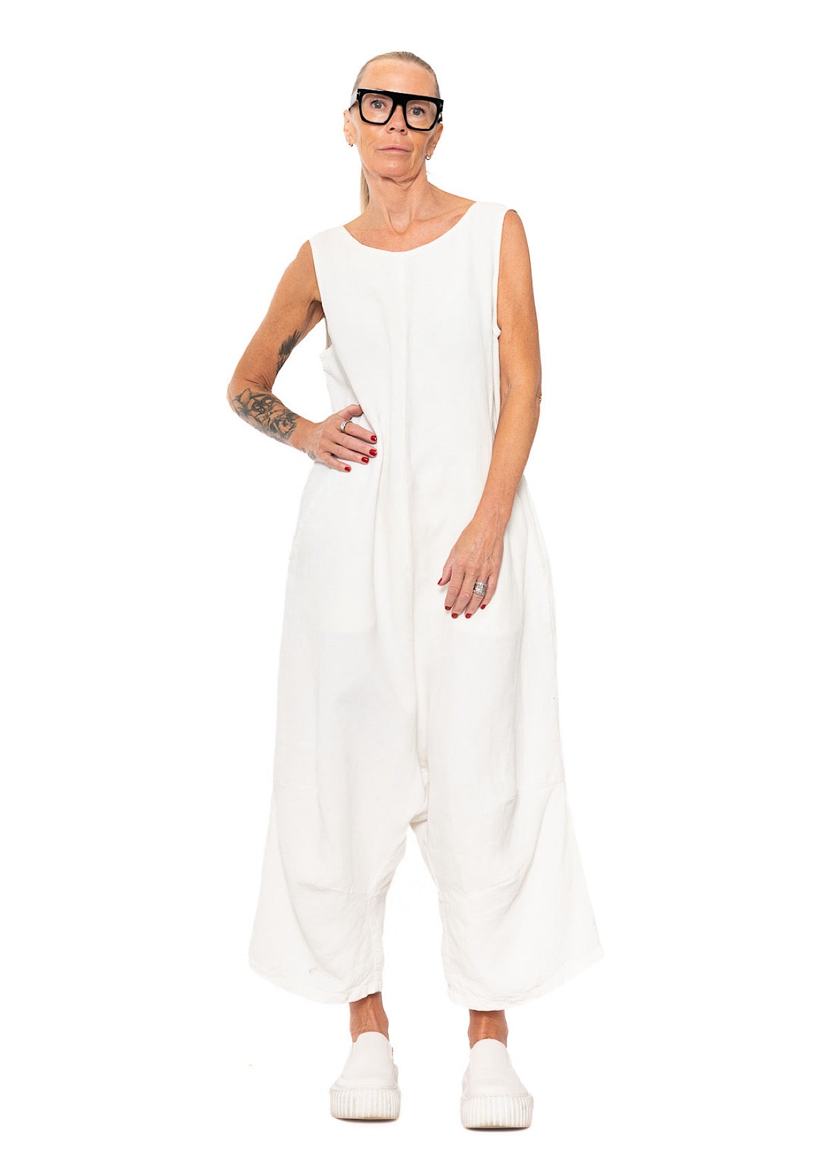 RUNDHOLZ DIP OVERALL