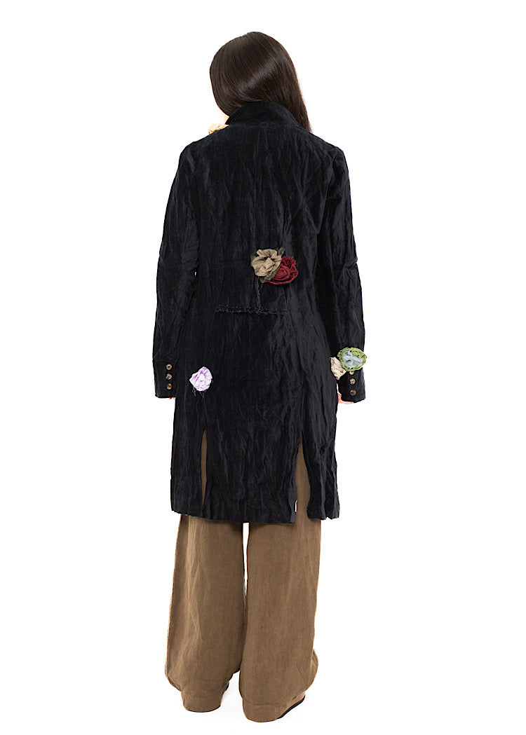 ALEKSANDR MANAMIS COAT