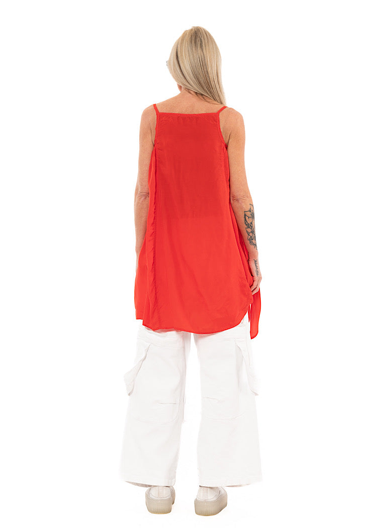 RUNDHOLZ MAINLINE TOP
