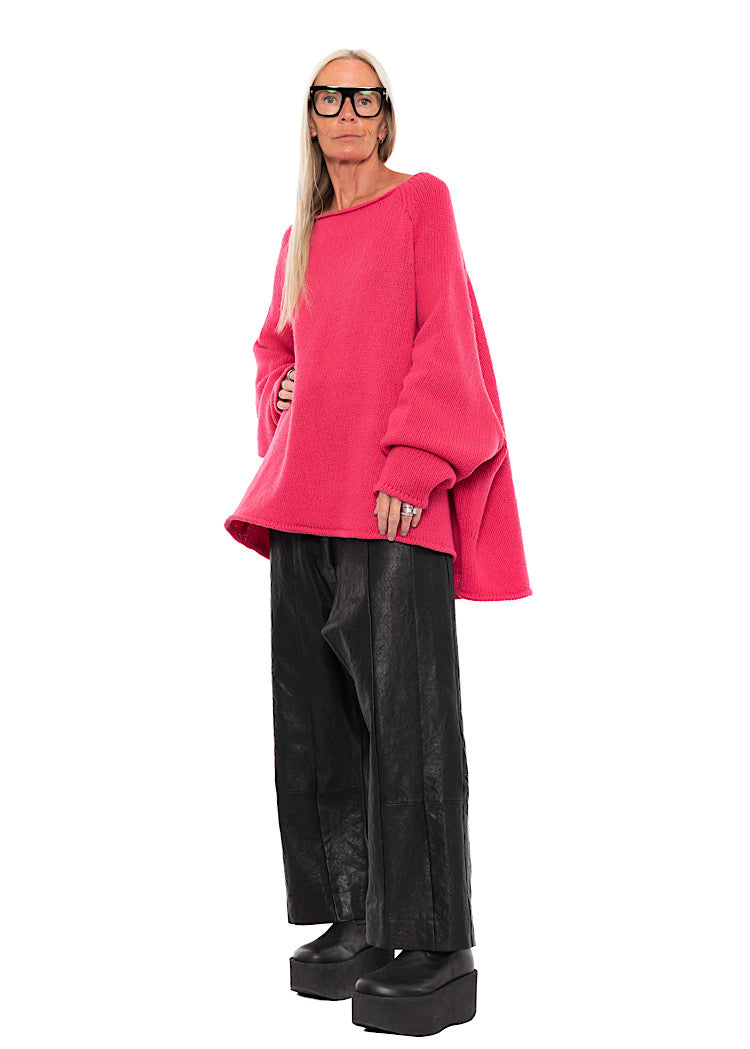 RUNDHOLZ MAINLINE PULLOVER
