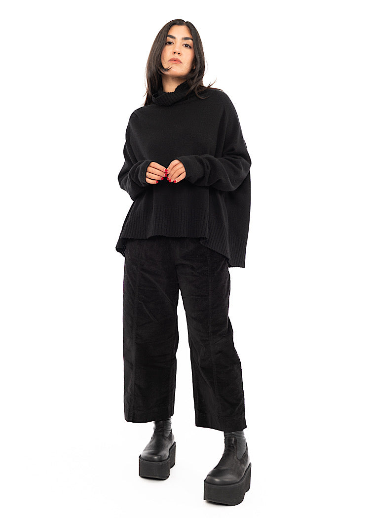 RUNDHOLZ BLACK LABEL PULLOVER