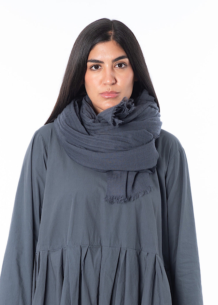 MANUELLE GUIBAL SCARF