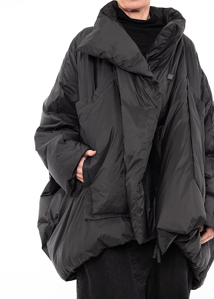 PRE-LOVED RUNDHOLZ MAINLINE COAT