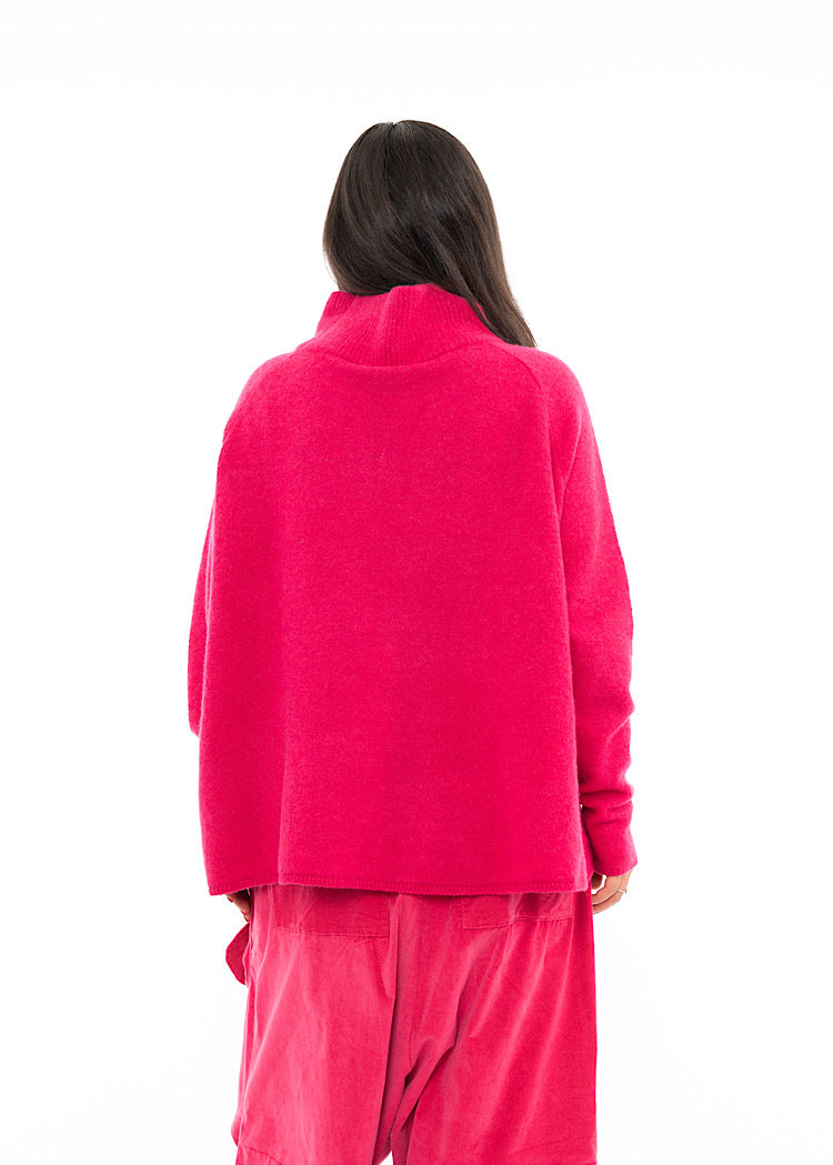 RUNDHOLZ BLACK LABEL PULLOVER