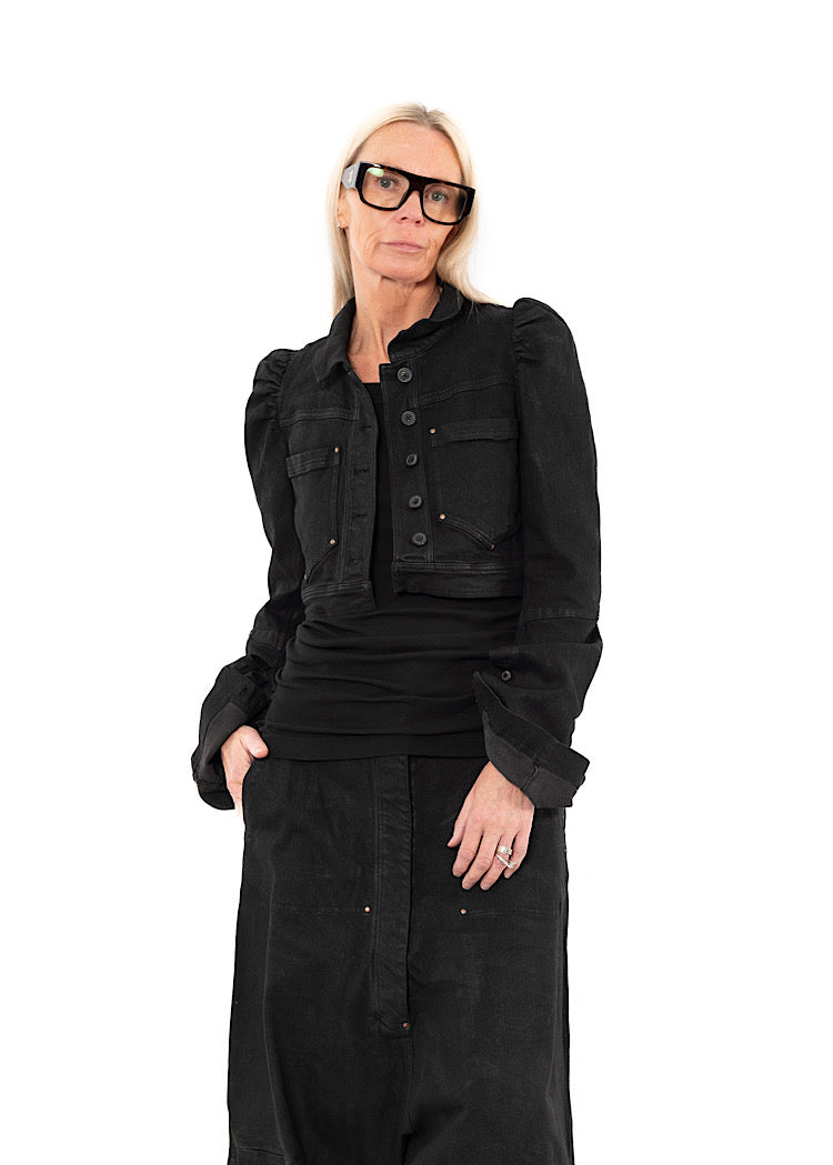 RUNDHOLZ DIP JACKET